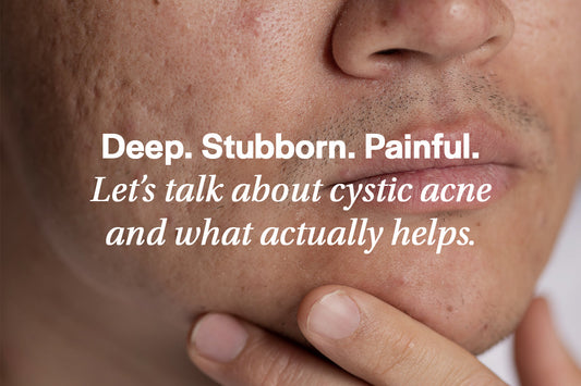 pimple patches for cystic acne