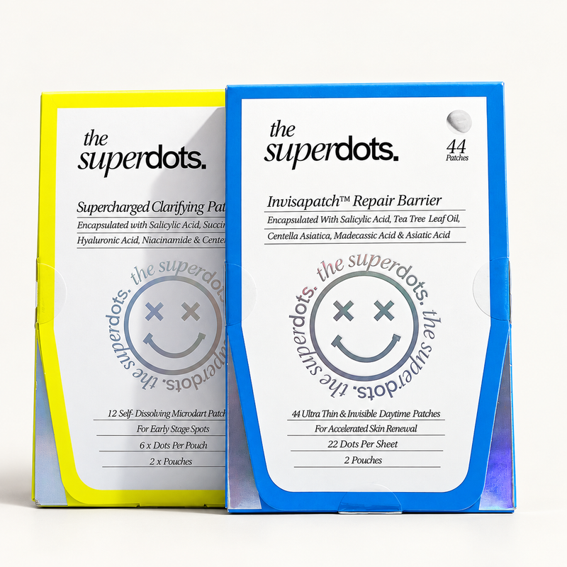 The Superdots The Perfect Pair