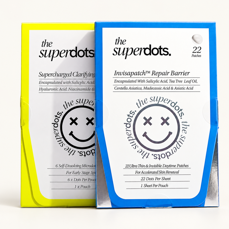 The Superdots Starter Kit