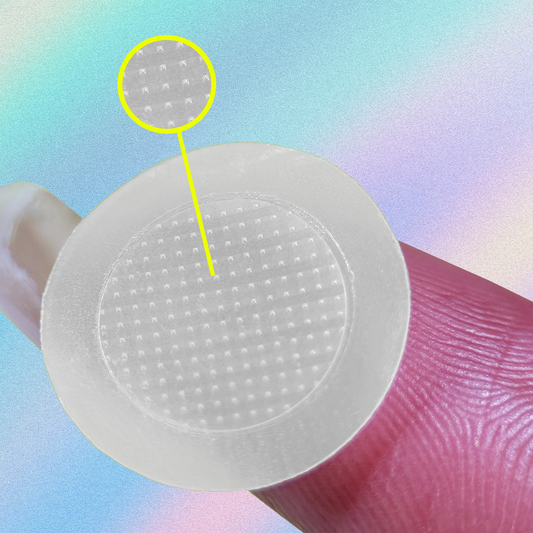 How to Use Pimple Patch Products