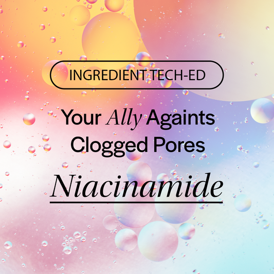 What Does Niacinamide Do For Skin? 21 Niacinamide Benefits