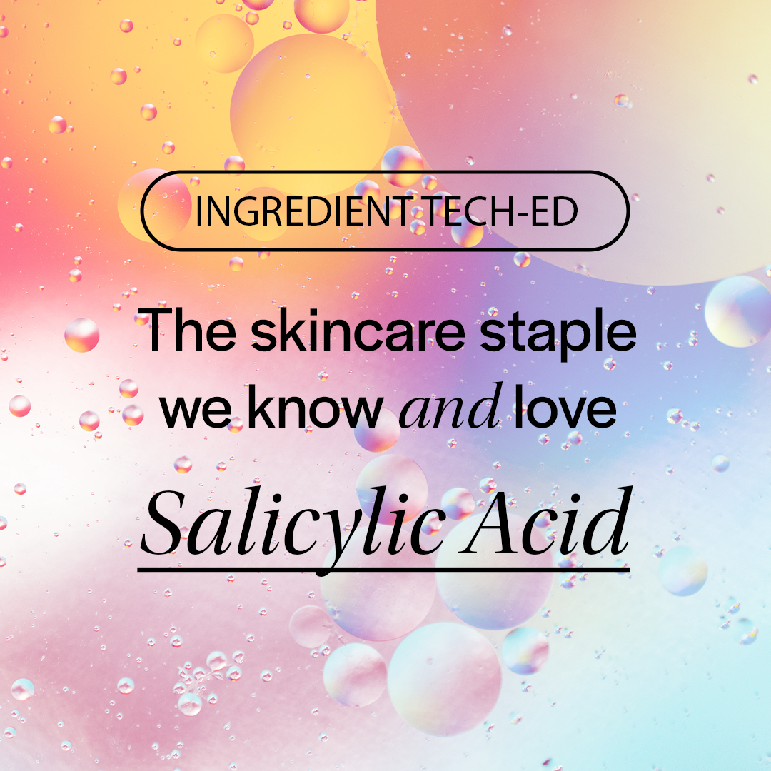 How Salicylic Acid and Pimple Patches Can Transform Your Skin