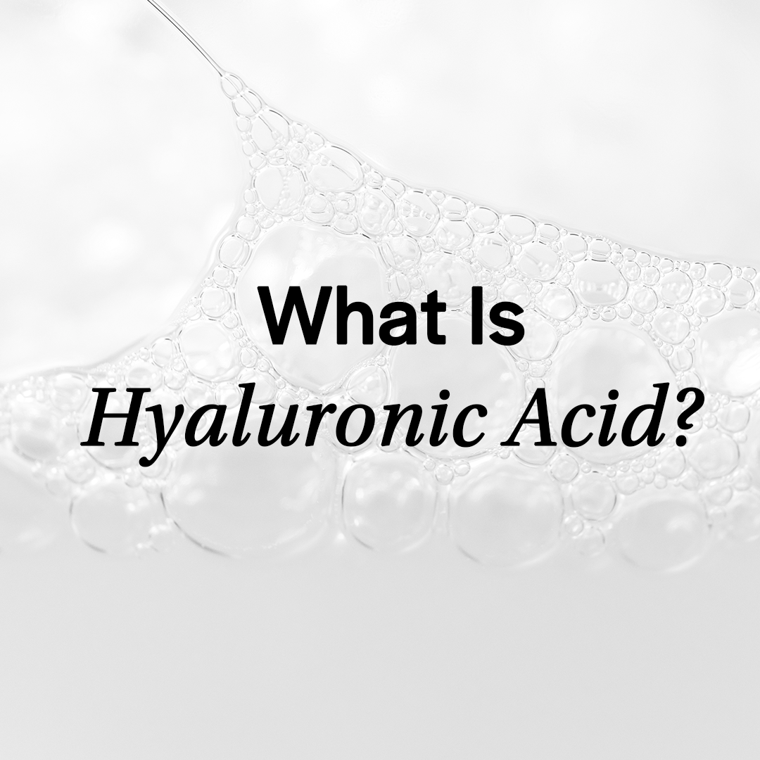 What Does Hyaluronic Acid Do for Your Face? Benefits Explained.