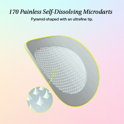 Supercharged Clarifying Spot Patch