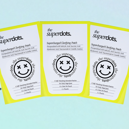 ACTIVE ACNE RESET (14-DAY PROGRAMME)