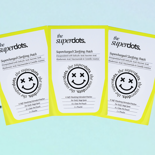 ACTIVE ACNE RESET (14-DAY PROGRAMME)